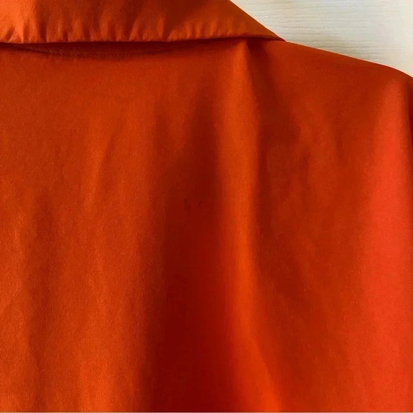 Clemson Nike Drifit Coach’s Polo - Picture 2 of 4